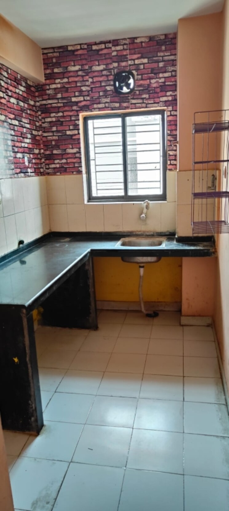 Kitchen, siddha-town 3 Bedroom 975 Sq.Ft. Apartment In Rajarhat New Town Kolkata 8229836