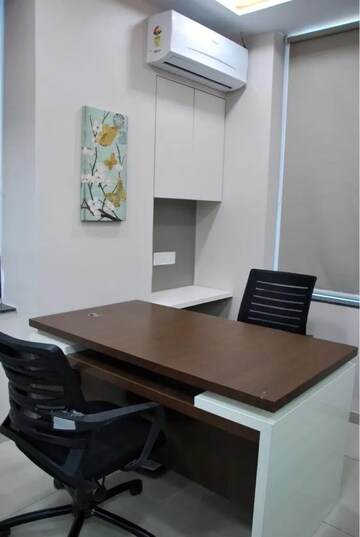 Living Room in  Office Space at Kalkaji – for Rent