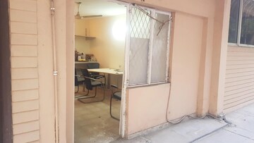 Bathroom in  Office Space at Kalkaji – for Rent