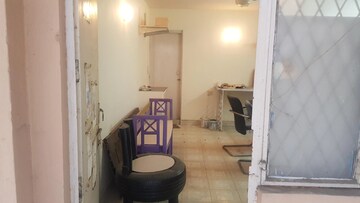 Bathroom in  Office Space at Kalkaji – for Rent