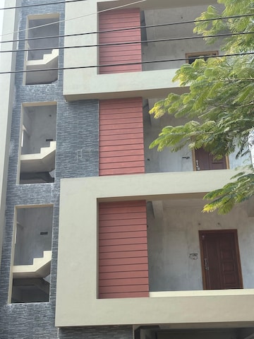 3 BHK Apartment For Resale in Chinnamushidivada Vizag  8229846