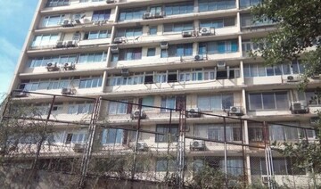 2 BHK Apartment For Resale in Mount Unique Peddar Road Mumbai  8229909