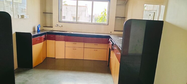 Kitchen, baner 2 Bedroom 980 Sq.Ft. Apartment In Baner Pune 8229851