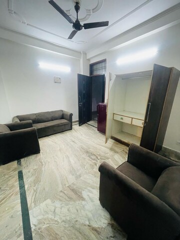 1 BHK Apartment For Rent in Hargobind Enclave Delhi  8229890