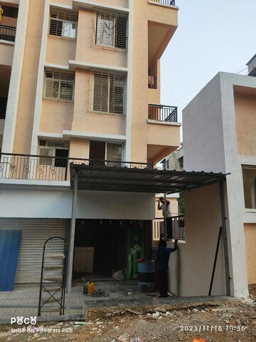  Shop – Exterior View View at Ambernath East - for Sale