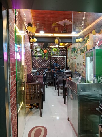 Furnished Amenities in  Shop at Ambernath East – for Sale