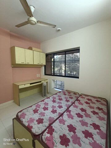 Bedroom in 2 BHK Apartment at Orchid Enclave Powai, Chandivali – for Rent