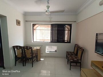 2 BHK Apartment For Rent in Orchid Enclave Powai Chandivali Mumbai  8229872