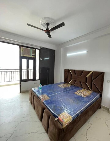 1 BHK Builder Floor For Rent in Saket