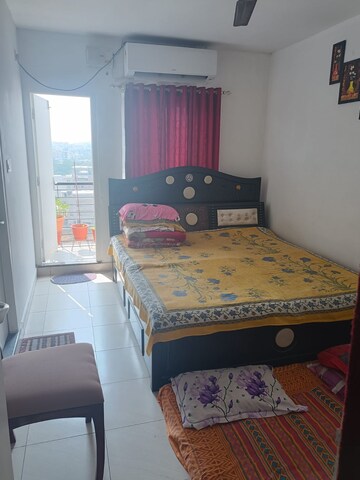 2 BHK Apartment For Resale in Bowenpally Hyderabad  8229871