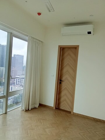 Building Lobby in 3 BHK Apartment at Indiabulls Sky, Lower Parel – for Rent
