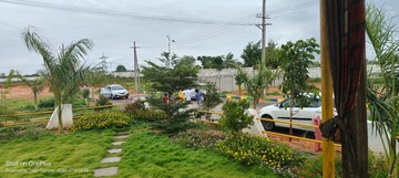  Plot – Exterior View View at Yuva Park, Shadnagar - for Sale