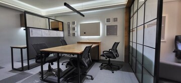 Team Area in  Office Space at Thaltej – for Rent