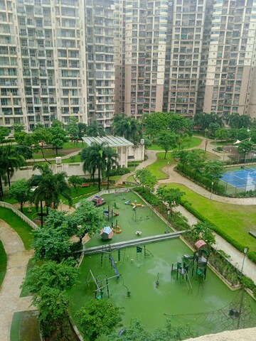 3 BHK Apartment – Garden View at Nahar Arum And Amanda, Chandivali - for Rent