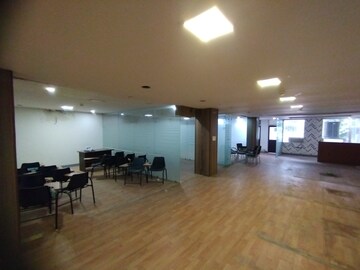 Gym in  Office Space at Sector 17 – for Rent