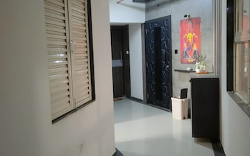 2 BHK Apartment For Rent in Parikh Peninsula Park, Virar West