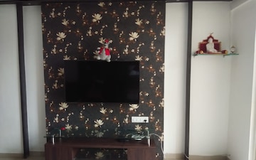 3.5 BHK Apartment For Sale in Oxy Beaumonde, Viman Nagar