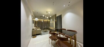 Gym in 3 BHK Apartment at Manikonda – for Rent