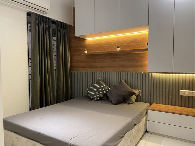 Bedroom, manikonda 3 Bedroom 1456 Sq.Ft. Apartment In Manikonda Hyderabad 8230146