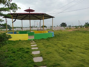  Plot – Exterior View View at Yuva Park, Shadnagar - for Sale