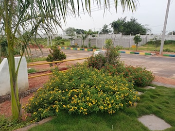  Plot – Exterior View View at Yuva Park, Shadnagar - for Sale