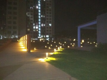 Parking in 2 BHK Apartment at Kohinoor Tinsel Town, Hinjewadi – for Rent