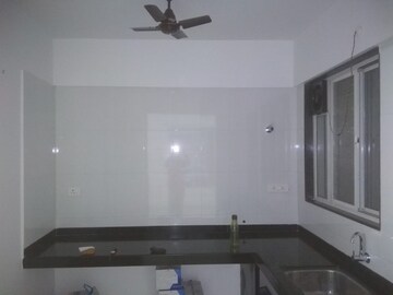 Kitchen in 2 BHK Apartment at Kohinoor Tinsel Town, Hinjewadi – for Rent