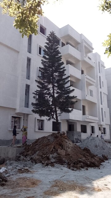 3 BHK Apartment For Resale in Gottigere Bangalore  8229877