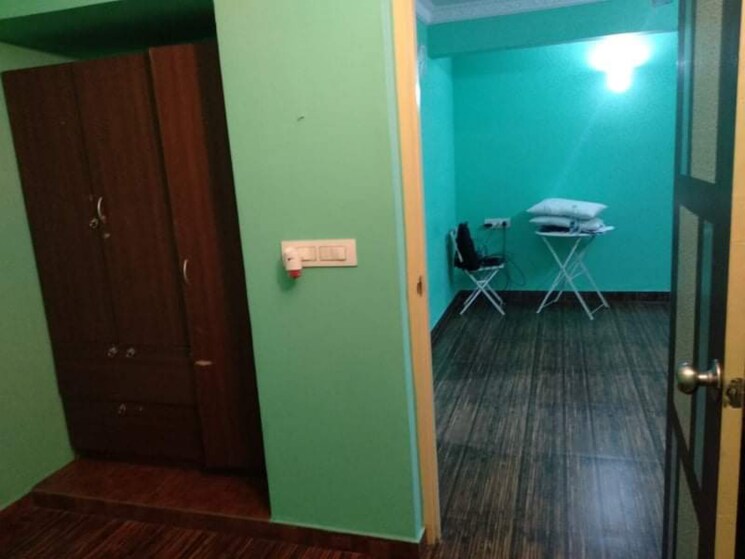 Room, jala-sapna 2 Bedroom 900 Sq.Ft. Builder Floor In New Bel Road Bangalore 8229096