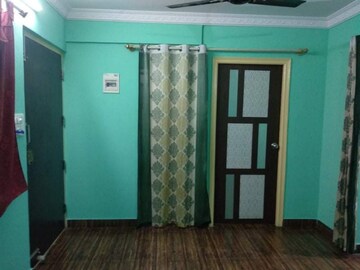 Room in 2 BHK Builder Floor at Jala sapna, New Bel Road – for Rent
