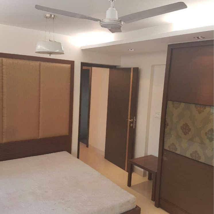 Room, sea-jewel 2 Bedroom 690 Sq.Ft. Apartment In Pethe Nagar Mumbai 8229963