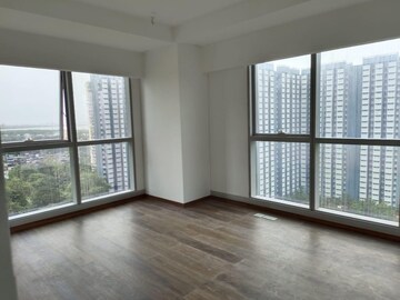 4 BHK Apartment For Rent in Bombay Realty Island City Center, Dadar East