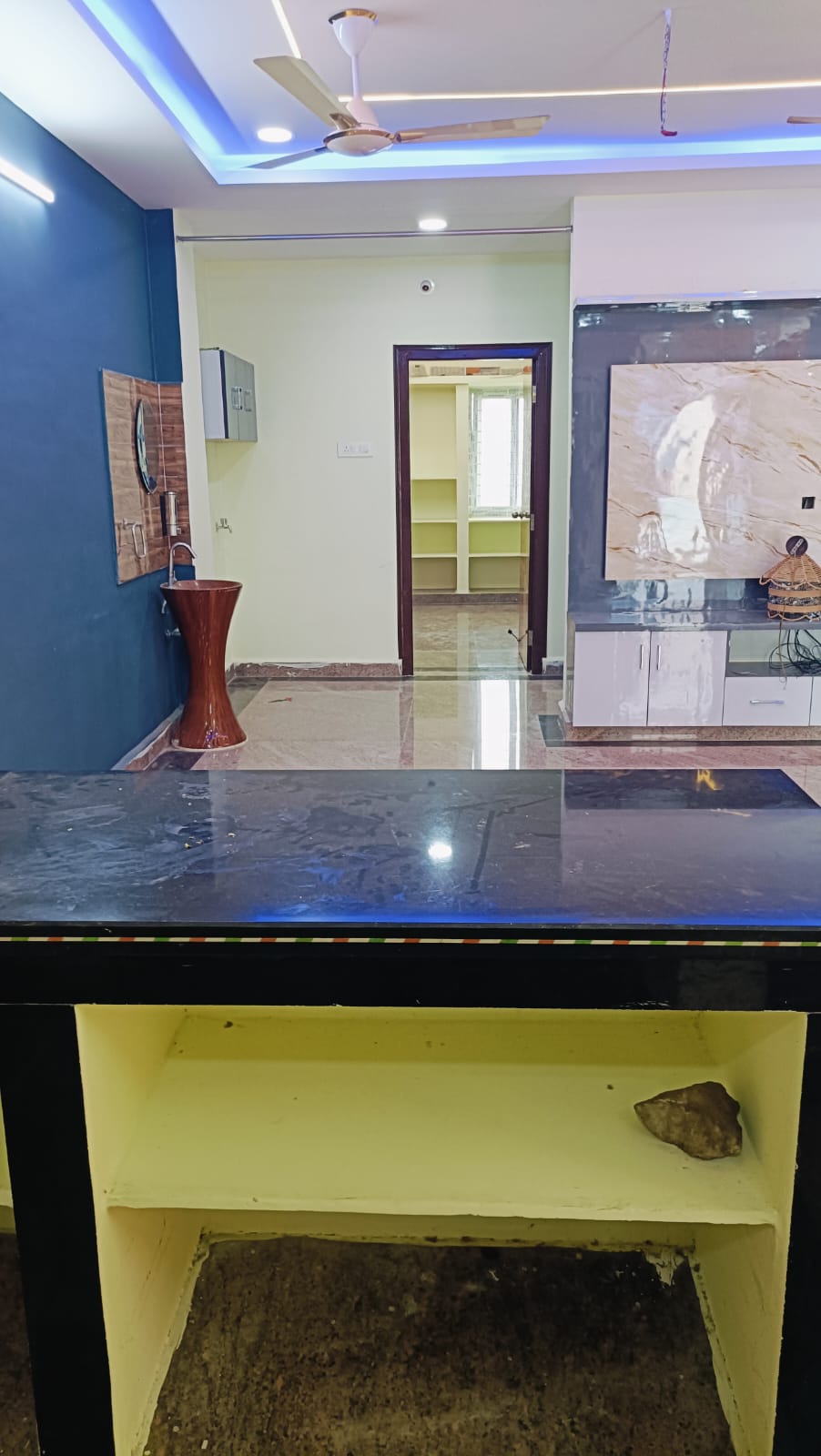 2 BHK + Pooja Room Independent House For Sale in Gsr Team 