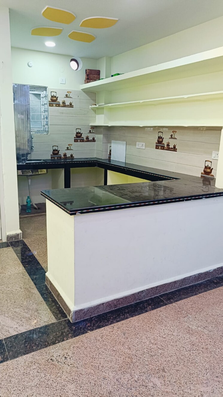 Kitchen, boduppal 2 Bedroom 100 Sq.Yd. Independent House In Boduppal Hyderabad 8229969