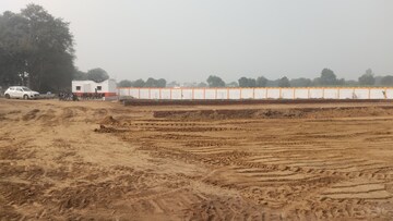 Plot Area in  Plot at Ansal City – for Sale