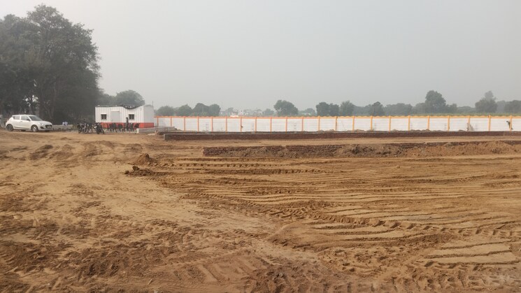 undefined, ansal city  125 Sq.Yd. Plot In Ansal City Meerut 8229995