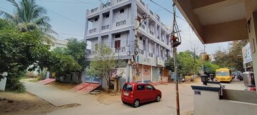 6+ BHK Independent House – Exterior View View at Meerpet - for Sale