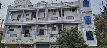 6+ BHK Independent House – Exterior View View at Meerpet - for Sale