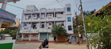 6+ BHK Independent House – Exterior View View at Meerpet - for Sale