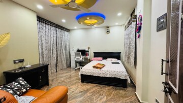 6+ BHK Independent House For Sale in Meerpet