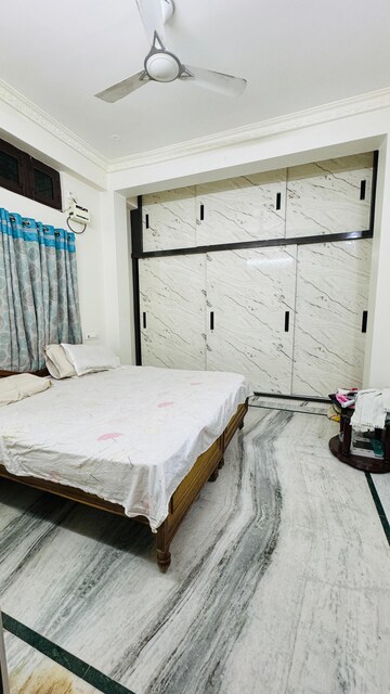 Bedroom in 6+ BHK Independent House at Meerpet – for Sale