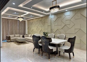 Gym in 1.5 BHK Builder Floor at Ambience Creacions, Sector 22 – for Rent