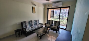 2 BHK Apartment For Rent in Dona Paula North Goa  8229982