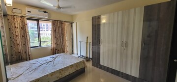 Bedroom in 2 BHK Apartment at Dona Paula – for Rent
