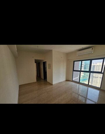 Bedroom in 2 BHK Apartment at Lodha Vista, Lower Parel – for Rent