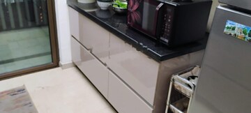 Furnished Amenities in 3 BHK Apartment at Runwal Bliss, Kanjurmarg East – for Rent