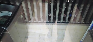 Bathroom in 3 BHK Apartment at Runwal Bliss, Kanjurmarg East – for Rent