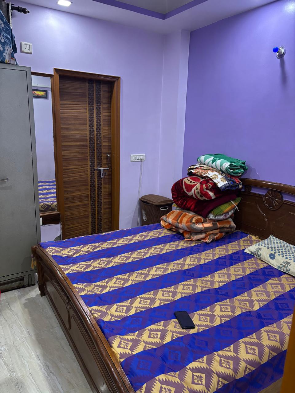 3 BHK Builder Floor For Sale in Niti Khand 2