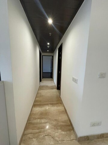 Building Lobby in 2 BHK Apartment at Sector 94 – for Rent