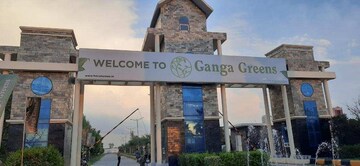  Plot – Exterior View View at Patanjali Phase 1 - for Sale